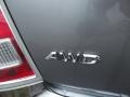 Billet Silver Metallic - 300 C AWD Photo No. 15