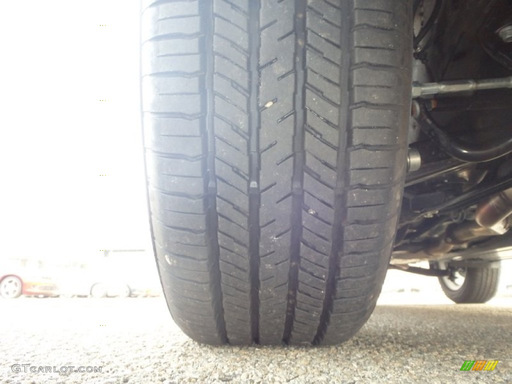 2015 Forester 2.5i - Dark Gray Metallic / Gray photo #22