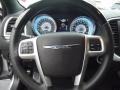 Billet Silver Metallic - 300 C AWD Photo No. 21