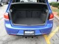 Rising Blue Metallic - Golf R 4 Door 4Motion Photo No. 8