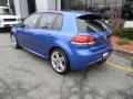 Rising Blue Metallic - Golf R 4 Door 4Motion Photo No. 9