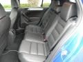 Rising Blue Metallic - Golf R 4 Door 4Motion Photo No. 11
