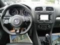 Rising Blue Metallic - Golf R 4 Door 4Motion Photo No. 13