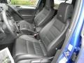 Rising Blue Metallic - Golf R 4 Door 4Motion Photo No. 14