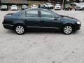 Shadow Blue - Passat 2.0T Sedan Photo No. 3