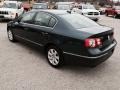 Shadow Blue - Passat 2.0T Sedan Photo No. 4