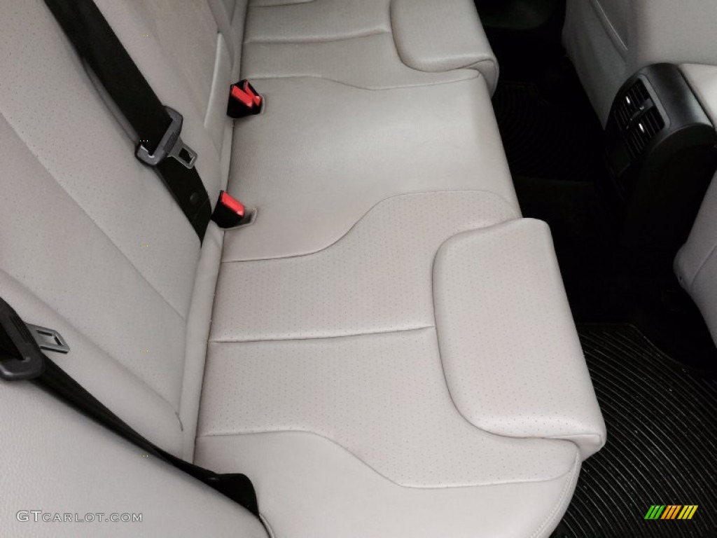 2006 Passat 2.0T Sedan - Shadow Blue / Classic Grey photo #15