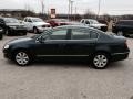 Shadow Blue - Passat 2.0T Sedan Photo No. 26