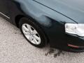 Shadow Blue - Passat 2.0T Sedan Photo No. 31