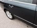 Shadow Blue - Passat 2.0T Sedan Photo No. 33