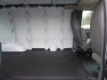 2015 Summit White Chevrolet Express 2500 Cargo WT  photo #8