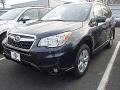 2015 Dark Gray Metallic Subaru Forester 2.5i Limited  photo #1