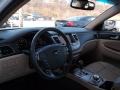 White Satin Pearl - Genesis 3.8 Sedan Photo No. 14