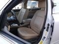 White Satin Pearl - Genesis 3.8 Sedan Photo No. 17
