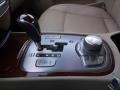 White Satin Pearl - Genesis 3.8 Sedan Photo No. 21