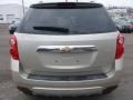 Champagne Silver Metallic - Equinox LTZ AWD Photo No. 4