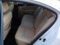 White Satin Pearl - Genesis 3.8 Sedan Photo No. 23
