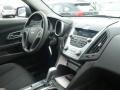 Silver Topaz Metallic - Equinox LS AWD Photo No. 7