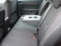 Silver Topaz Metallic - Equinox LS AWD Photo No. 12