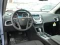 Silver Topaz Metallic - Equinox LS AWD Photo No. 13