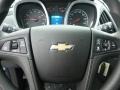 Silver Topaz Metallic - Equinox LS AWD Photo No. 17