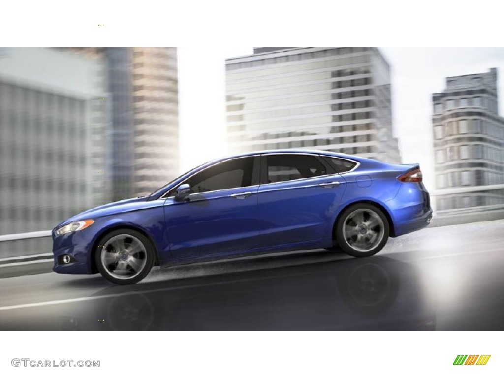 2015 Fusion SE - Ruby Red Metallic / Charcoal Black photo #10