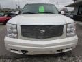 White Diamond - Escalade EXT AWD Photo No. 3