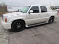 White Diamond - Escalade EXT AWD Photo No. 8