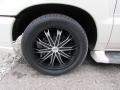 White Diamond - Escalade EXT AWD Photo No. 9