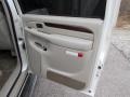 White Diamond - Escalade EXT AWD Photo No. 11