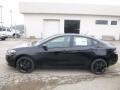 Pitch Black - Dart Blacktop Photo No. 2