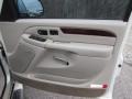 White Diamond - Escalade EXT AWD Photo No. 14