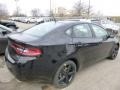Pitch Black - Dart Blacktop Photo No. 5