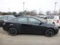 Pitch Black - Dart Blacktop Photo No. 6