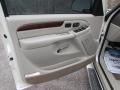 White Diamond - Escalade EXT AWD Photo No. 24