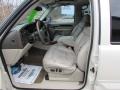 White Diamond - Escalade EXT AWD Photo No. 26