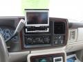 White Diamond - Escalade EXT AWD Photo No. 31