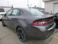Granite Crystal Metallic - Dart SXT Photo No. 3