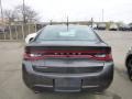 Granite Crystal Metallic - Dart SXT Photo No. 4
