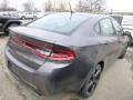 Granite Crystal Metallic - Dart SXT Photo No. 5
