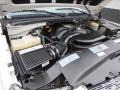 White Diamond - Escalade EXT AWD Photo No. 35