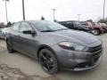 Granite Crystal Metallic - Dart SXT Photo No. 6