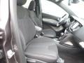 Granite Crystal Metallic - Dart SXT Photo No. 9