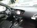 Granite Crystal Metallic - Dart SXT Photo No. 10