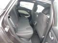 Granite Crystal Metallic - Dart SXT Photo No. 11