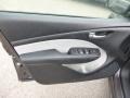Granite Crystal Metallic - Dart SXT Photo No. 14