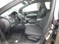 Granite Crystal Metallic - Dart SXT Photo No. 15