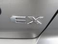 Shoreline Mist Metallic - Civic EX Sedan Photo No. 13