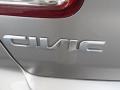Shoreline Mist Metallic - Civic EX Sedan Photo No. 15