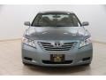 Aloe Green Metallic - Camry LE Photo No. 2